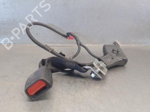 Used Seat buckle TOYOTA RAV 4 IV (_A4_) 2.5 Hybrid (AVA42_) (197 hp) 25239527