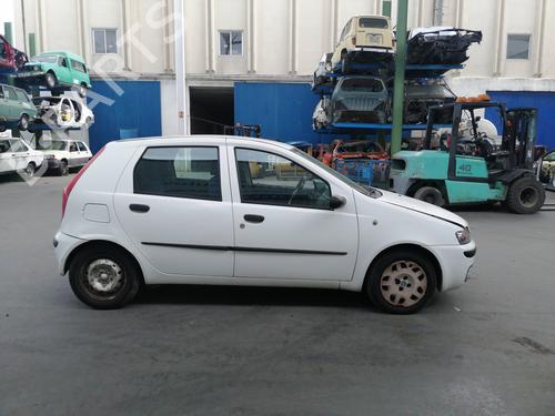 Starter FIAT PUNTO (188_) 1.9 DS 60 (188.031, .051, .231, .251) | BP13719388M8 