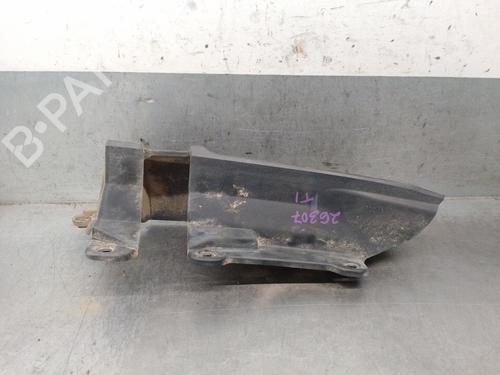 Andre RENAULT EXPRESS Box Body/MPV 1.5 Blue dCi 95 (F6AB) | BP39514938O1 - Image 2
