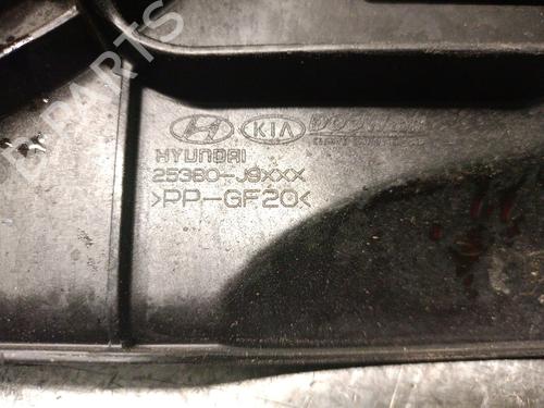 Radiator fan HYUNDAI KONA (OS, OSE, OSI) 1.6 CRDi | BP29314151M35 