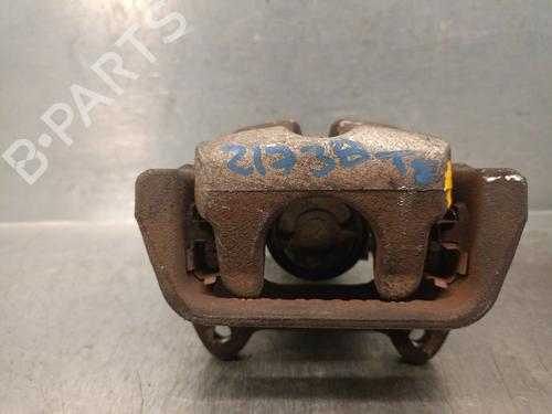 Left rear brake caliper ALFA ROMEO 147 (937_) 1.6 16V T.SPARK ECO (937.AXA1A, 937.BXA1A) | BP22233151M107 