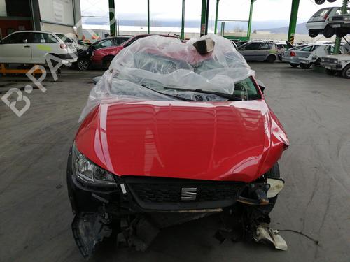 Right front window switch SEAT IBIZA V (KJ1, KJG) 1.0 MPi | BP16434887I26  - Image 9