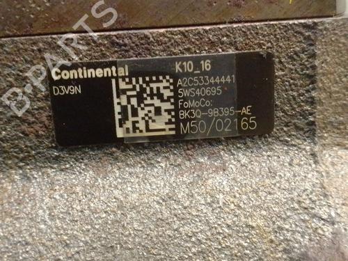 Injection pump FORD RANGER (TKE) 2.2 TDCi 4x4 | BP33469624M78  - Image 7