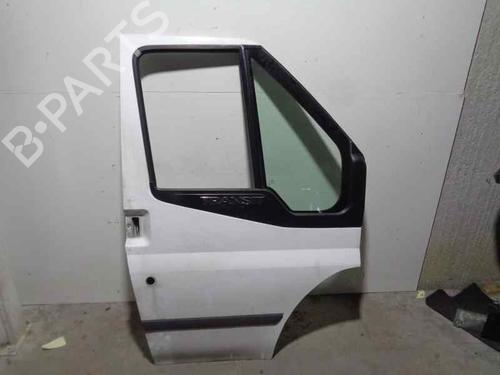 Used Right front door FORD TRANSIT Platform/Chassis (FM_ _, FN_ _, FF_ _) [2006-2014]  7114766