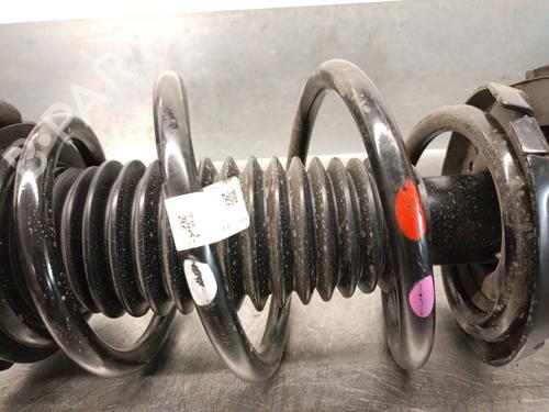 Left front shock absorber HYUNDAI TUCSON (TL, TLE) 2.0 CRDi All-wheel Drive | BP28098174M16 