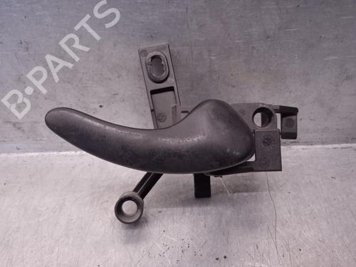 Used Front right interior door handle SEAT ALHAMBRA (7V8, 7V9) 1.9 TDI (90 hp) 12115063