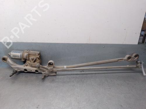 Used Front wiper motor Front wiper motor AUDI Q7 (4LB) 3.0 TDI quattro (240 hp) 33217173 33217173