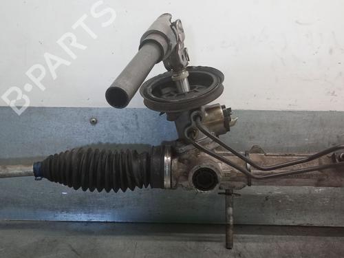 Steering rack PEUGEOT 206 CC (2D) 1.6 16V (2DNFUF, 2DNFUR) | BP27299051M22 