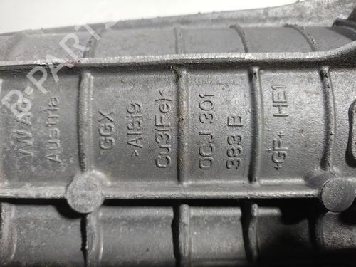 Gearbox AUDI Q5 (FYB, FYG) 50 TFSI e quattro | BP33403790M3  - Image 7
