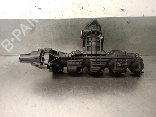 Used Intake manifold Intake manifold SEAT IBIZA IV (6J5, 6P1) 1.6 (105 hp) 39814561 39814561