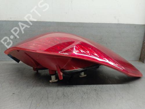 Right taillight PEUGEOT 308 I (4A_, 4C_) 1.6 HDi | BP26736291C35 
