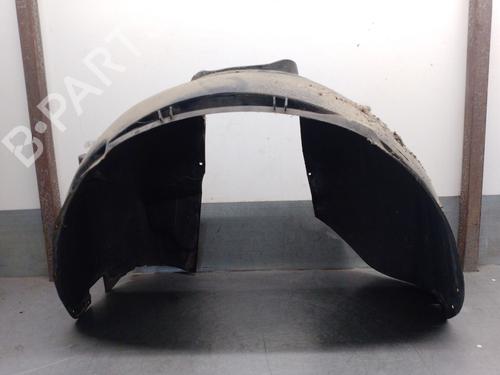 Wheel arch VOLVO V50 (545) 2.0 D | BP26943760C56 