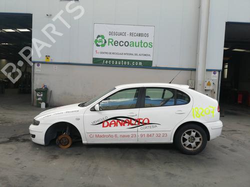 AC pipe SEAT LEON (1M1) 1.9 TDI | BP14331295M126 