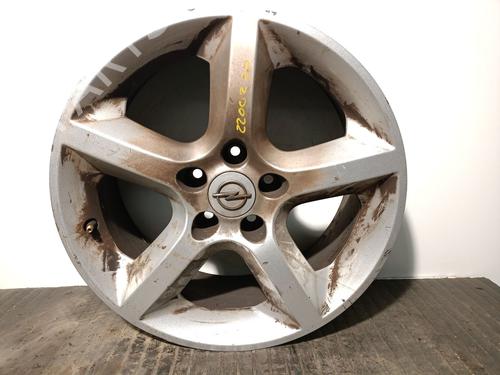 Used Rim OPEL ASTRA H GTC (A04) 1.7 CDTi (L08) (101 hp) 23189532