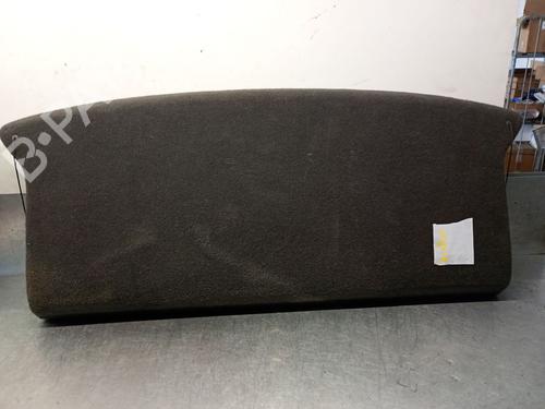 Used Rear parcel shelf SEAT IBIZA III (6L1) 1.9 TDI (131 hp) 26731407