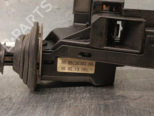 Headlight switch FORD MONDEO I (GBP) 2.0 i 16V 4x4 | BP21581716I24