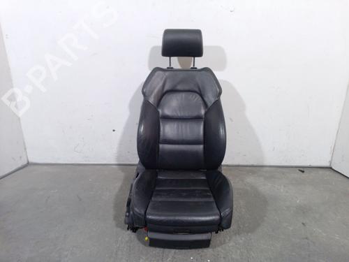 Used Right front seat AUDI A6 C6 (4F2) 3.0 TDI quattro (225 hp) 32304179
