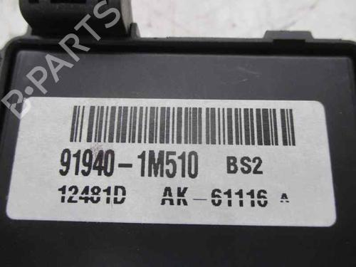 Electronic module HYUNDAI ix35 (LM, EL, ELH) 1.7 CRDi | BP20255895M83 