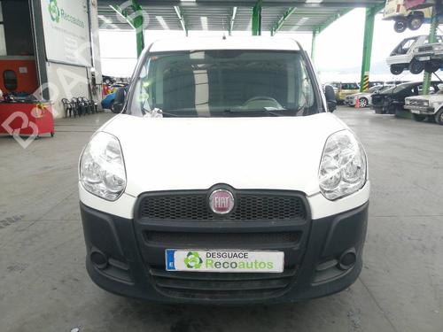 Headlight switch FIAT DOBLO Cargo (263_) 1.3 D Multijet | BP18022903I24 - Image 8