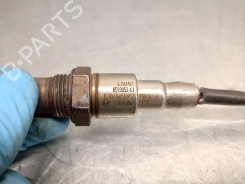 Elektronisk sensor BMW 5 (G30, F90) 520 d | BP26683128M84 