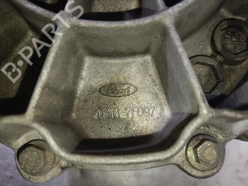 Gearbox FORD FOCUS C-MAX (DM2) 1.6 TDCi | BP31856324M3 