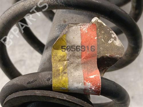 Left rear shock absorber SAAB 9-5 (YS3E) 2.3 t | BP29943880M18