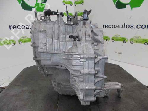 Gearbox HONDA JAZZ III (GE_, GG_, GP_, ZA_) 1.3 HYBRID (GP1) | BP5115290M3 