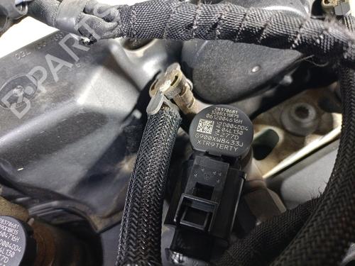 Engine VW GOLF VII (5G1, BQ1, BE1, BE2) 1.6 TDI | BP33675294M1 - Image 8