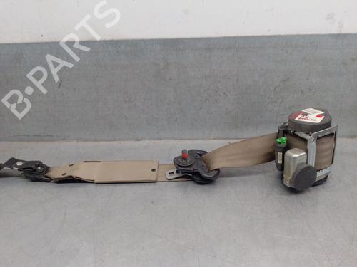 Rear left seatbelt VOLVO XC90 I (275) D5 AWD | BP26493604I29 