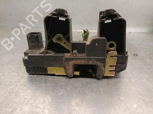 Used Rear left lock OPEL ZAFIRA A MPV (T98) 1.8 16V (F75) (116 hp) 22738895