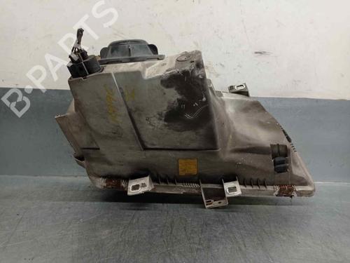 Left headlight FORD GALAXY I (WGR) 1.9 TDI | BP9555609C28 
