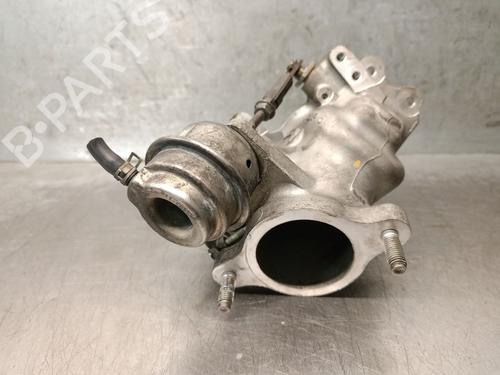 Pipe MAZDA 3 (BM, BN) 2.2 D | BP32388724M125