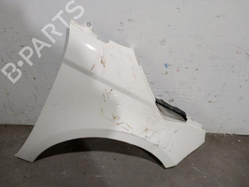 Used Right front fenders Right front fenders FIAT 500e (332_) Elektro 3+1 (FA1) (118 hp) 34580540 34580540