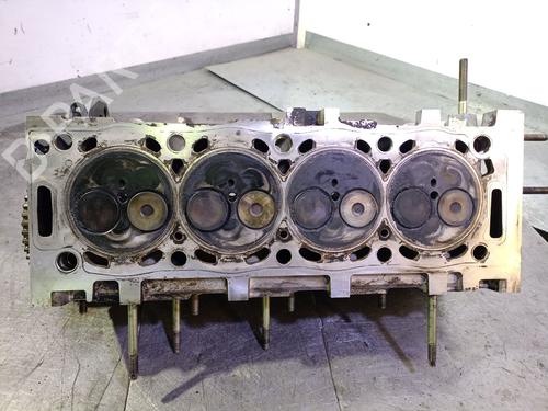 Cylinder head CITROËN BERLINGO / BERLINGO FIRST MPV (MF_, GJK_, GFK_) 2.0 HDI 90 (MFRHY) | BP30591893M5