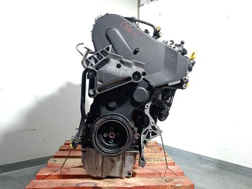 Used Engine Engine 37295088 37295088