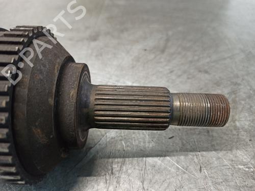 Right front driveshaft CHRYSLER SEBRING (JR) 2.0 | BP10180059M39 