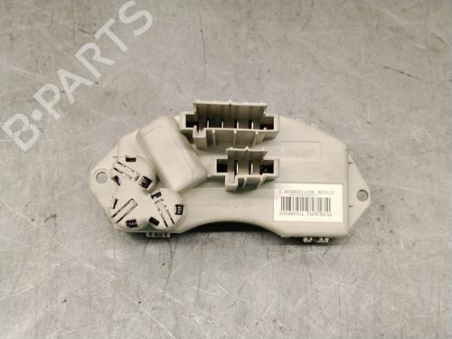 Heater resistor BMW 1 Convertible (E88) 118 i | BP38444153M108 - Image 2
