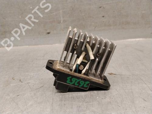 Used Heater resistor Heater resistor 38201118 38201118