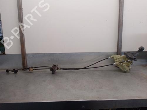 Used Gear lever Gear lever 12138832 12138832