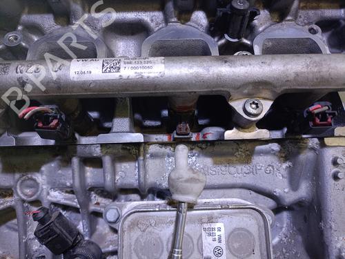 Engine SEAT LEON (5F1) 1.5 TSI | BP24431161M1  - Image 14