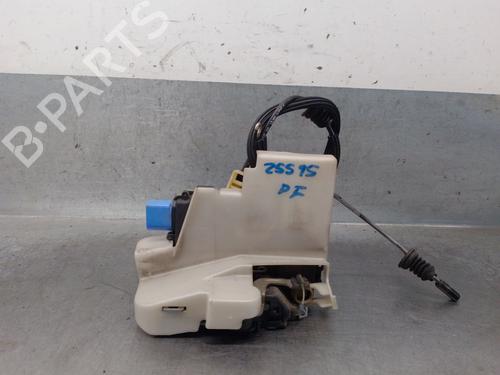 Used Front left lock Front left lock 36156553 36156553