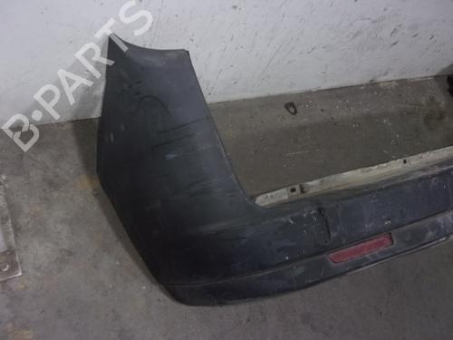 Rear bumper FIAT DOBLO Cargo (263_) 1.3 D Multijet | BP18002866C8 