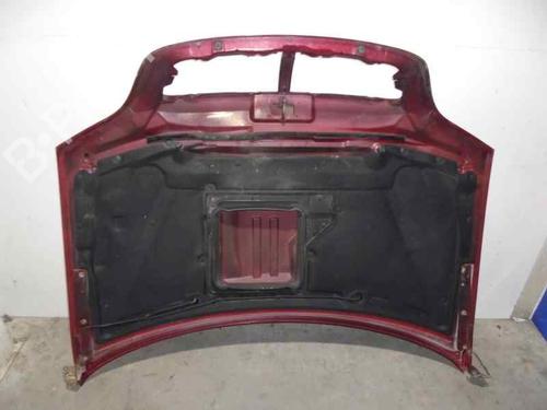 Hood KIA CARNIVAL II (GQ) 2.9 CRDi | BP8198240C1 