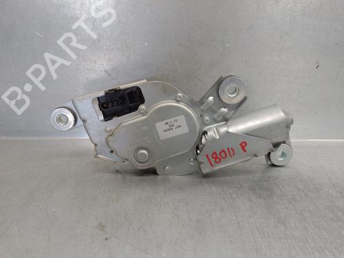 Rear wiper motor BMW X3 (E83) 2.0 d | BP13510639M102 