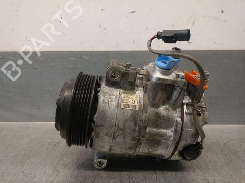 Used AC compressor MERCEDES-BENZ C-CLASS (W204) C 300 4-matic (204.081) (231 hp) 30043973