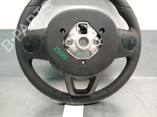 Steering wheel FIAT TIPO Saloon (356_, 357_) 1.4 (356SXA1B) | BP29432947C49 