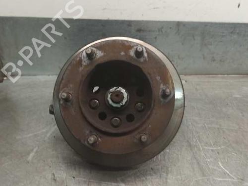 Used Right front steering knuckle FORD TRANSIT Van (FA_ _) [2000-2006]  6895499