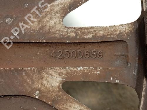 Fælk MITSUBISHI ASX (GA_W_) 1.6 DI-D | BP36801037C45  - Image 6