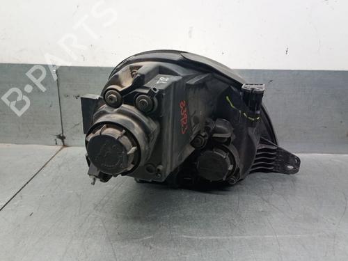 Left headlight SSANGYONG REXTON / REXTON II (GAB_) 2.7 Xdi 4x4 | BP30396491C28