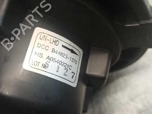 Heater blower motor KIA CARENS II MPV (FJ)  | BP7104589M62 